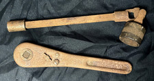 Antique BLACKHAWK Arrowhead