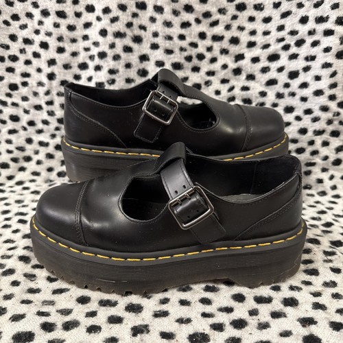 Martens bethan black - martens,
