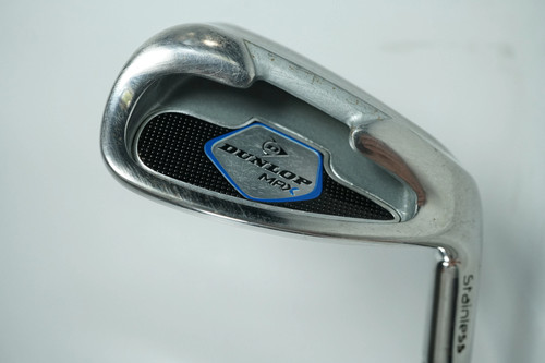 Dunlop max sand wedge steel - dunlop,