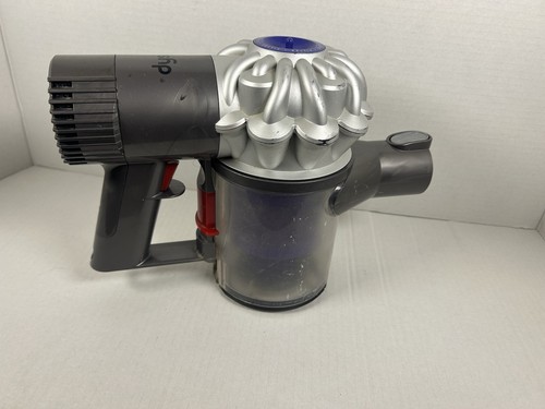 Dyson cordless handheld - dyson, v6