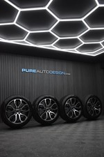 Genuine Range Rover Sport 21"