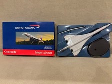 Schabak Concorde British
