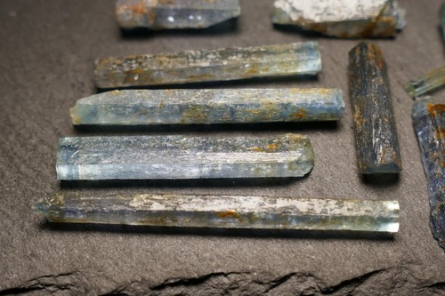 Deep blue natural - deep, aquamarine