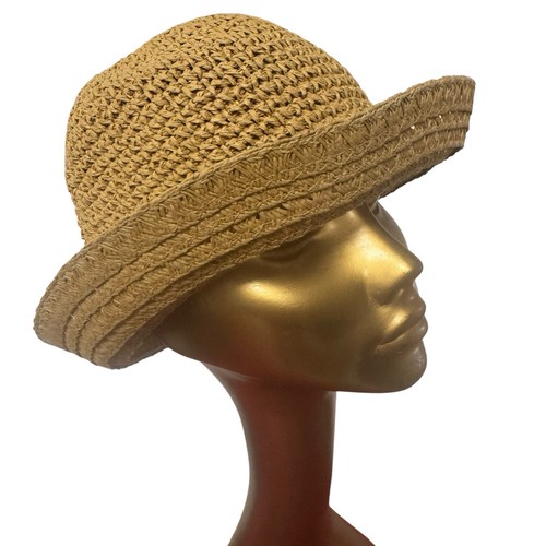 Crushable foldable woven - m&s,