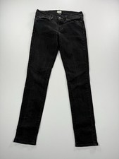 LEVI’S SLIGHT CURVE SKINNY