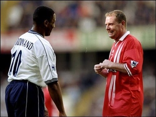 Tottenham middlesbrough - tottenham,