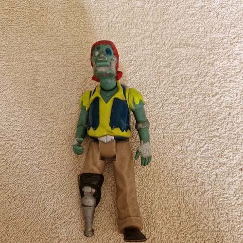 Vintage thundercats figure - thundercats,