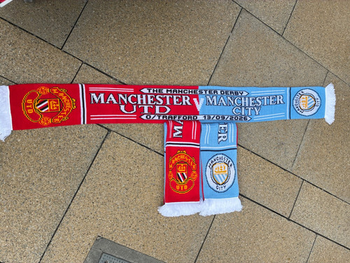 Man united city - man,