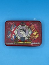 Vintage oxo 1953 coronation - oxo,