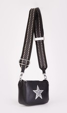 ⭐️Star Webbing Strap Bag
