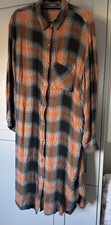 Primark Size 12 Brown & Black