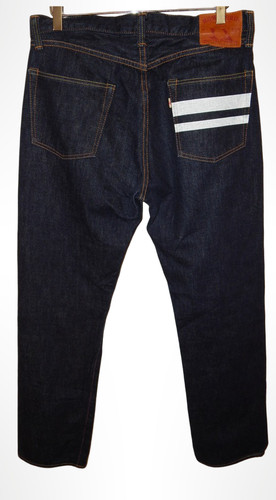 Momotaro jeans size - jeans, 15.7