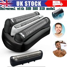 Shaver Replacement Foil Heads