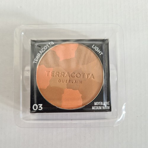 Guerlain terracotta light the - guerlain,
