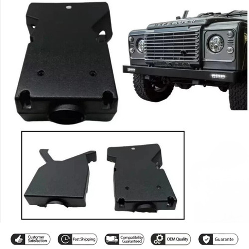 Land rover defender - land,
