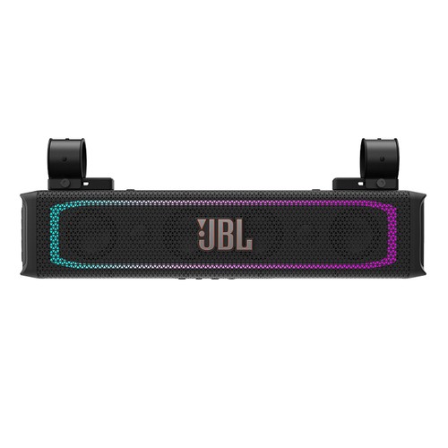 Jbl rallybar inch - rallybar,