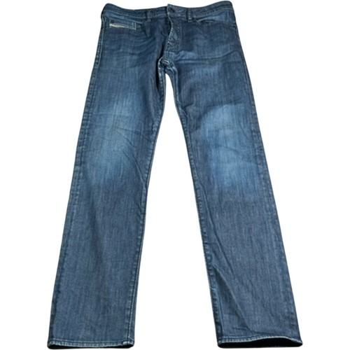 Diesel jeans mens 33w - diesel,