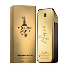 Paco Rabanne 1 Million Men’s