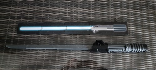 Lighsabers star wars forge - wars,