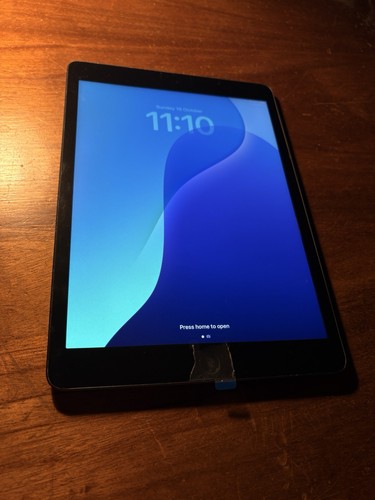 Apple ipad 7th gen - ipad,