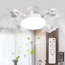 E27 LED Ceiling Fan Light