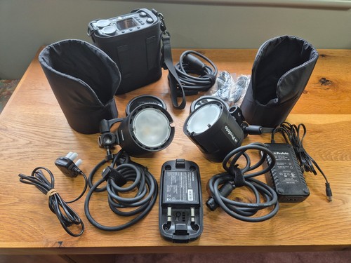Profoto 250 air ttl - profoto,