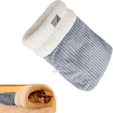 360°wrap Sleeping Bag Nest