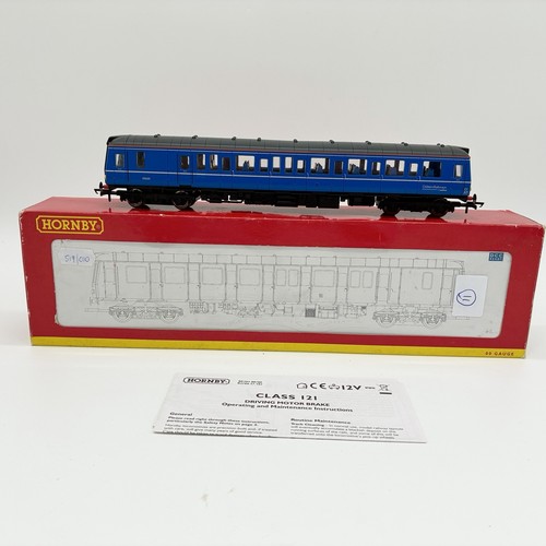 Hornby r2769 chiltern railways - r2769,