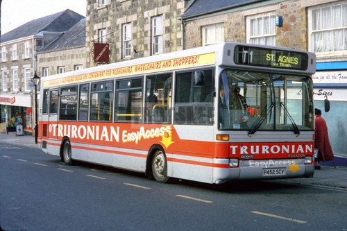 35mm slide truronian - 35mm,