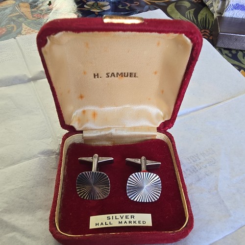 Men vintage solid sterling - solid,