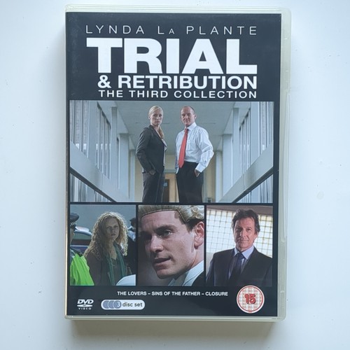 Trial and retribution the - retribution:,