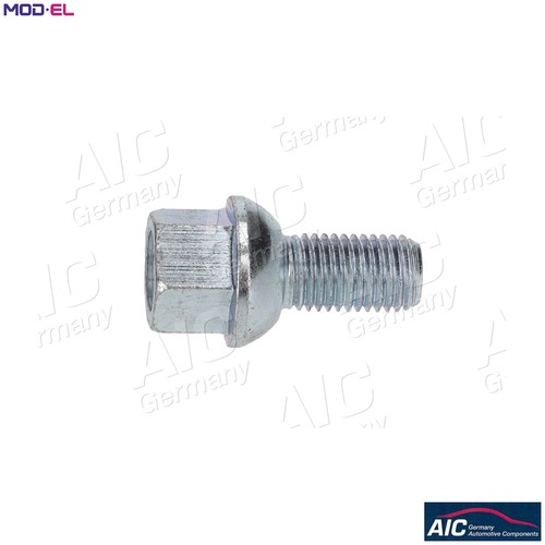 Wheel bolt 52914 - for, vw