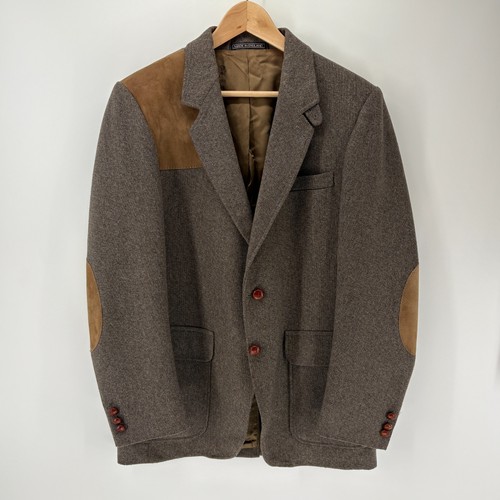 Vintage orvis blazer mens - blazer,