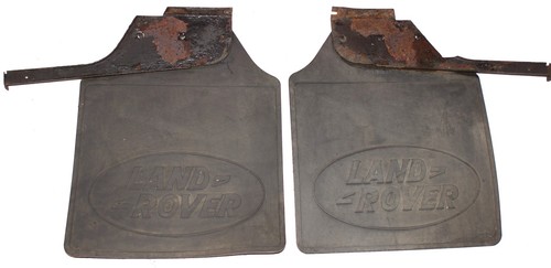 Land rover defender 110 rear - land,