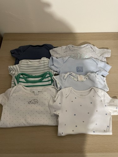 Preloved clothing 3 months - preloved,