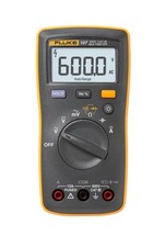 Brand new fluke digital - new,