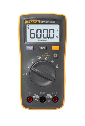 Brand new fluke digital - brand,