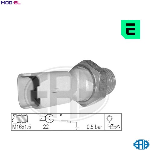 Oil pressure switch - switch, 330026