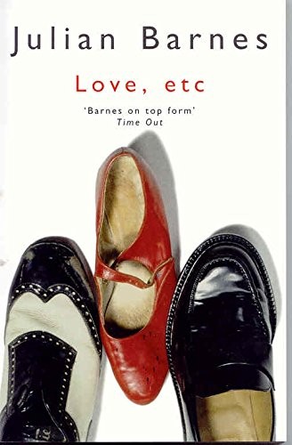 Love etc julian - love,, etc-julian