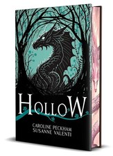 Hollow (Book 1 in the Crown of