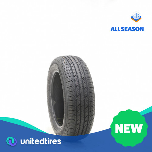 New 185 60r15 radial - new,