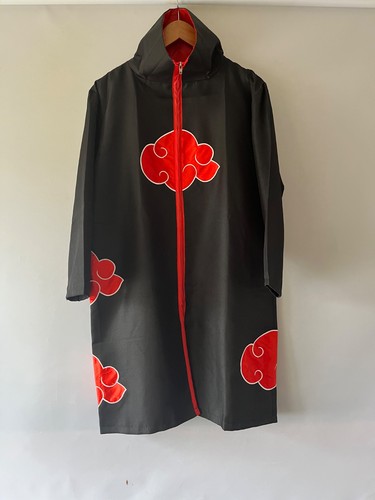 Unisex ninja cloak - ninja,
