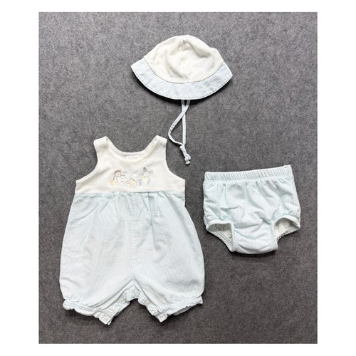 Vintage carters baby boy 3pc - vintage,