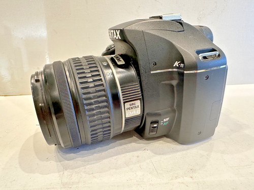 Pentax slr camera - pentax,
