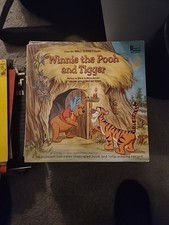 Walt Disney Studio Winnie The