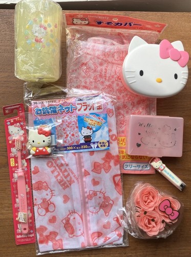Vintage hello kitty y2k - kitty, sanrio