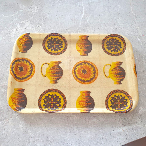 Vintage 1970s gaydon - 1970s, melamine