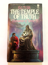 The Temple of Truth (Dumarest