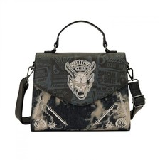 Stranger Things Hellfire Club