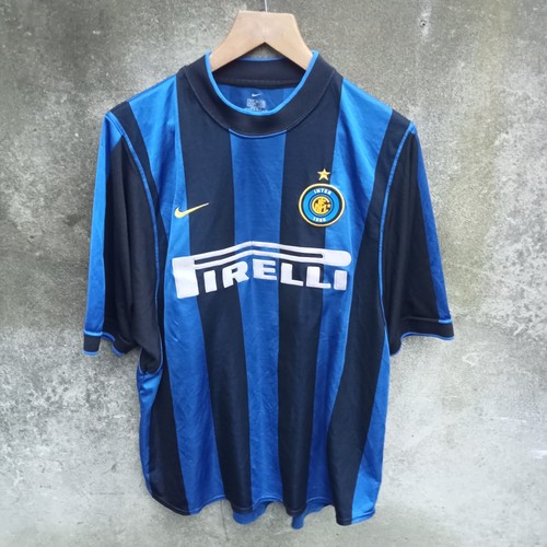 Inter milan 1999 2000 home - inter, 1999-2000